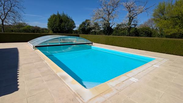 Maison à vendre à Montalembert (79190) - Deux-Sèvres