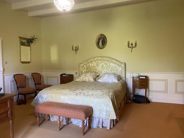 Maison à vendre à Montalembert (79190) - Deux-Sèvres
