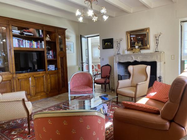 Maison à vendre à Montalembert (79190) - Deux-Sèvres