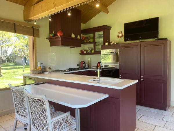 Maison à vendre à Montalembert (79190) - Deux-Sèvres