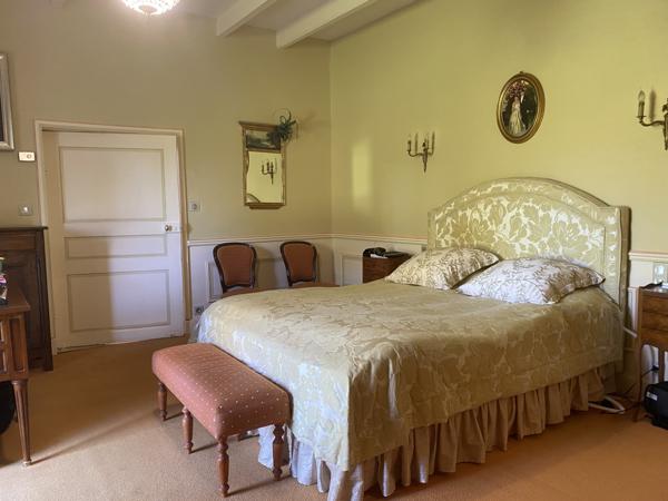 Maison à vendre à Montalembert (79190) - Deux-Sèvres