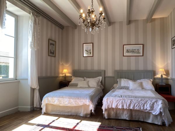 Maison à vendre à Montalembert (79190) - Deux-Sèvres