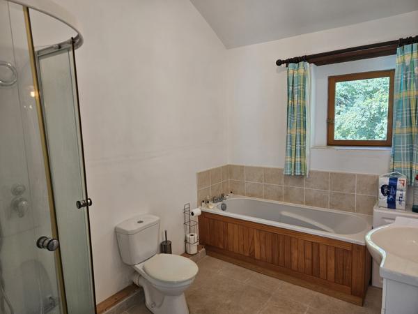 Maison à vendre à Les Cars (87230) - Haute-Vienne