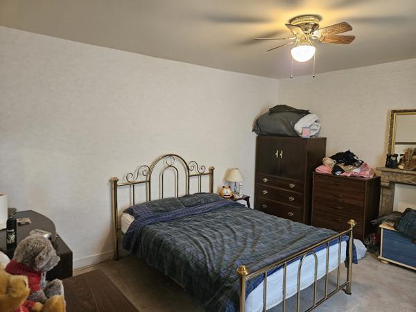 Maison à vendre à Les Cars (87230) - Haute-Vienne