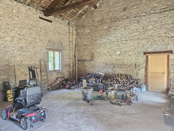 Maison à vendre à Les Cars (87230) - Haute-Vienne