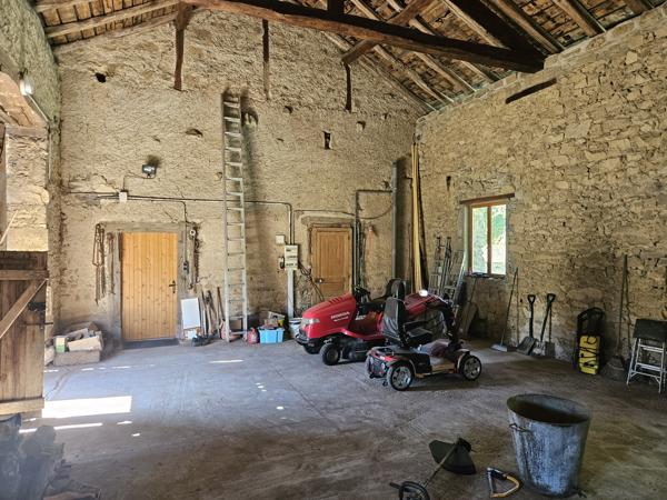 Maison à vendre à Les Cars (87230) - Haute-Vienne