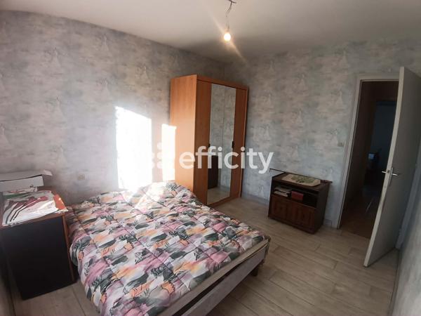 Maison 4 pièces - 120 m²