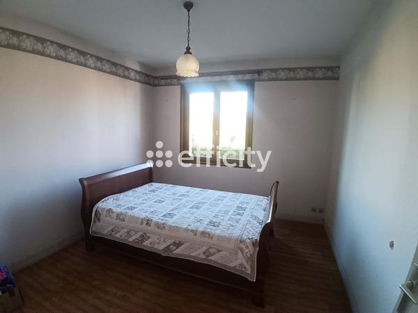 Maison 4 pièces - 120 m²