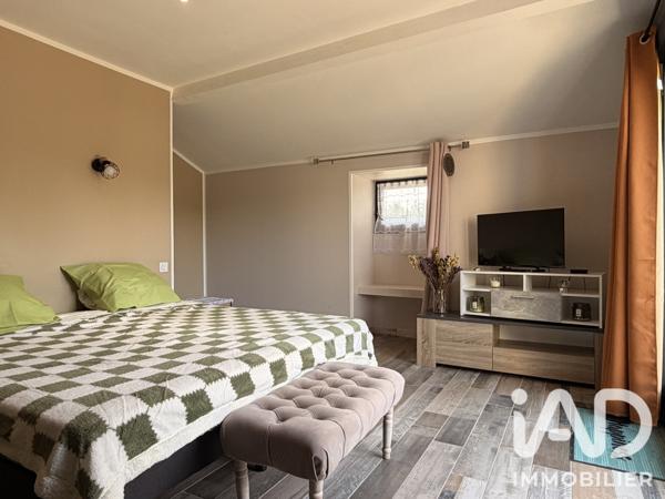 Maison à vendre 3 pièces 123 m² Villefranche-de-Panat