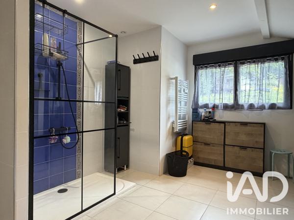 Maison à vendre 3 pièces 123 m² Villefranche-de-Panat