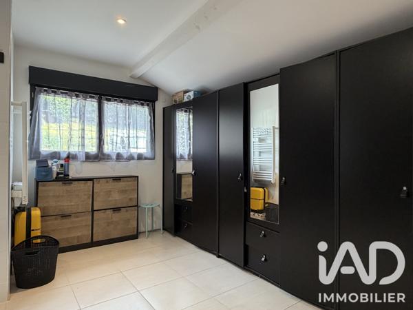Maison à vendre 3 pièces 123 m² Villefranche-de-Panat