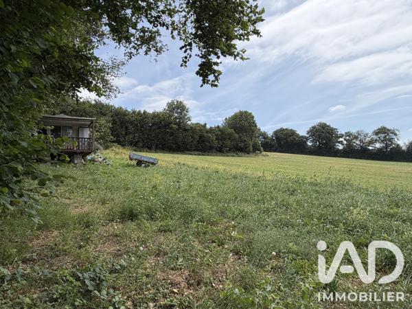 Maison à vendre 3 pièces 123 m² Villefranche-de-Panat