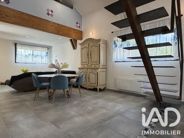 Maison à vendre 3 pièces 123 m² Villefranche-de-Panat