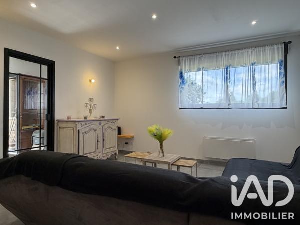 Maison à vendre 3 pièces 123 m² Villefranche-de-Panat