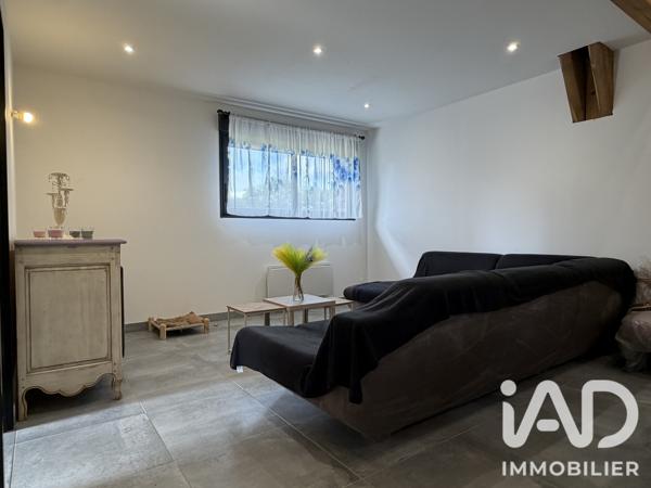Maison à vendre 3 pièces 123 m² Villefranche-de-Panat