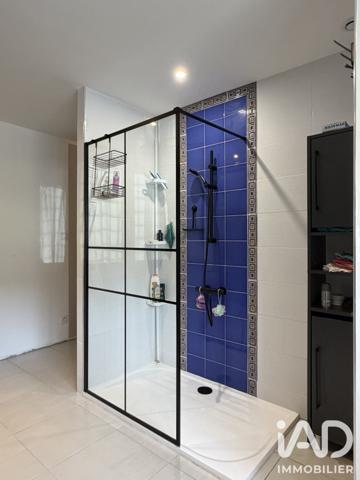 Maison à vendre 3 pièces 123 m² Villefranche-de-Panat