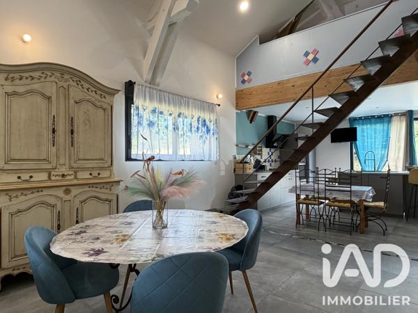 Maison à vendre 3 pièces 123 m² Villefranche-de-Panat