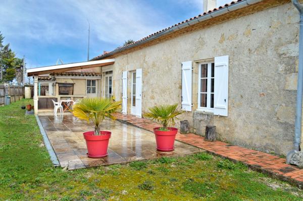 Maison à vendre à Condom (32100) - Gers