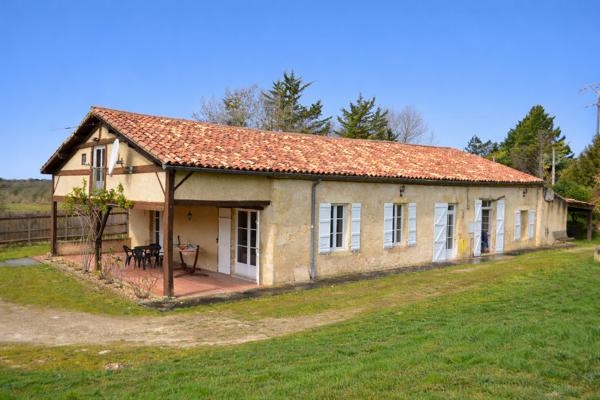 Maison à vendre à Condom (32100) - Gers