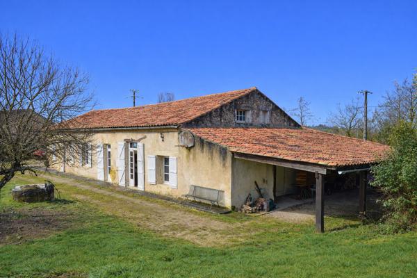 Maison à vendre à Condom (32100) - Gers