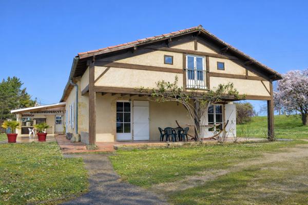 Maison à vendre à Condom (32100) - Gers
