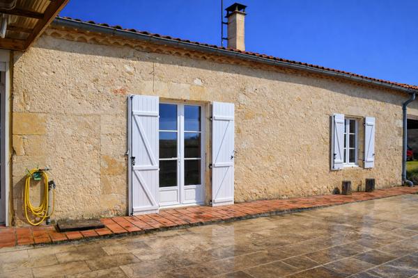 Maison à vendre à Condom (32100) - Gers