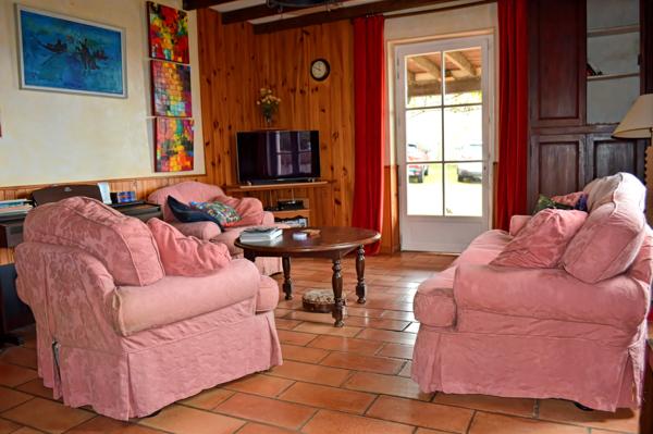 Maison à vendre à Condom (32100) - Gers