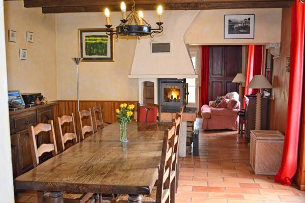 Maison à vendre à Condom (32100) - Gers
