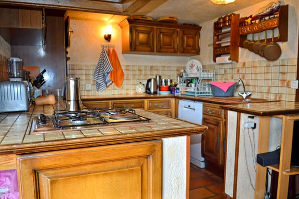 Maison à vendre à Condom (32100) - Gers