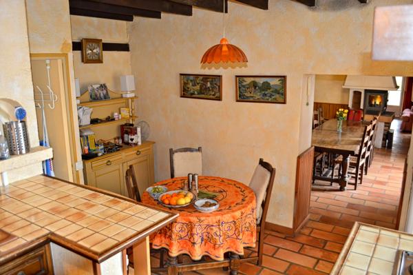 Maison à vendre à Condom (32100) - Gers