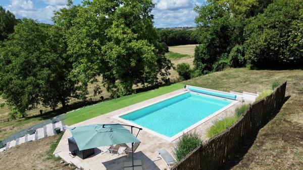 Maison à vendre à Tocane-Saint-Apre (24350) - Dordogne