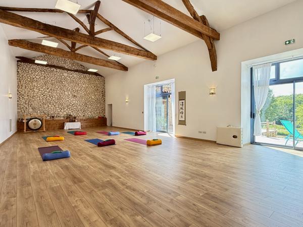 Maison à vendre à Tocane-Saint-Apre (24350) - Dordogne