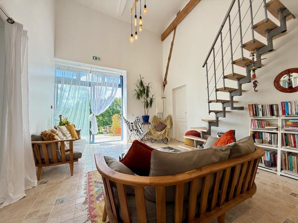 Maison à vendre à Tocane-Saint-Apre (24350) - Dordogne