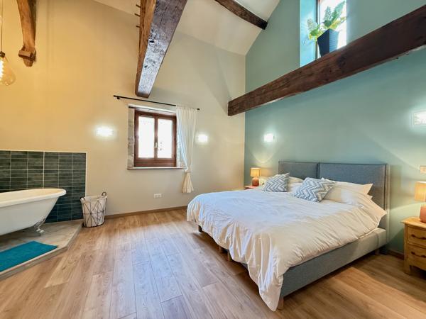 Maison à vendre à Tocane-Saint-Apre (24350) - Dordogne