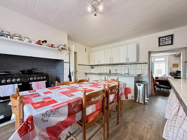 Maison à vendre à Tocane-Saint-Apre (24350) - Dordogne