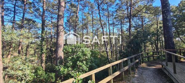 LACANAU OCEAN MAISON T1 BIS