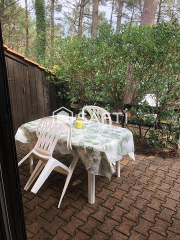 LACANAU OCEAN MAISON T1 BIS