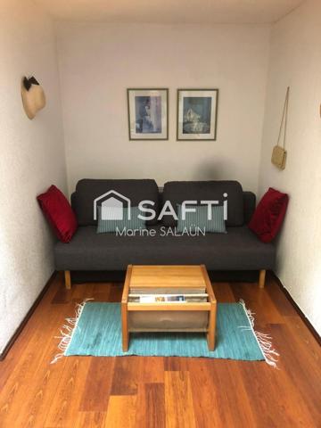 LACANAU OCEAN MAISON T1 BIS