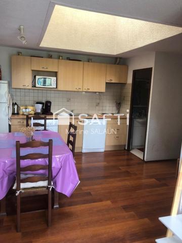 LACANAU OCEAN MAISON T1 BIS