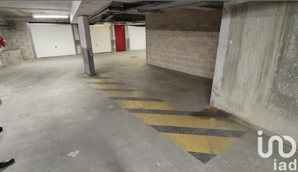 Parking à vendre 45 m² Montereau-Fault-Yonne