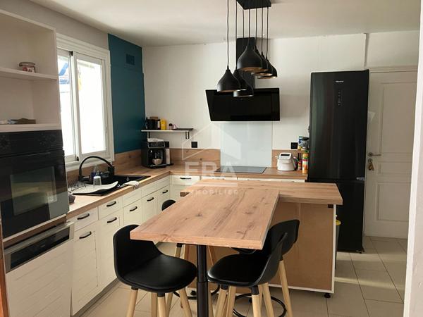 Maison Ploemel 7 pièce(s) 160 m2