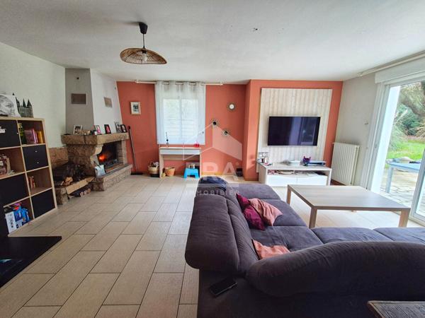 Maison Ploemel 7 pièce(s) 160 m2