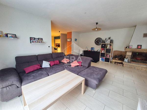 Maison Ploemel 7 pièce(s) 160 m2