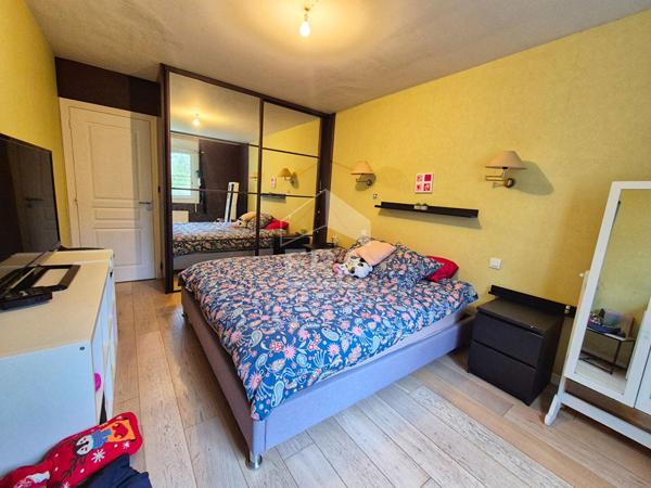 Maison Ploemel 7 pièce(s) 160 m2