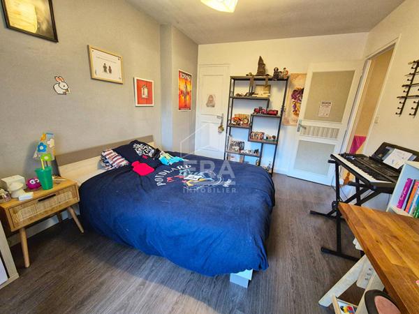 Maison Ploemel 7 pièce(s) 160 m2