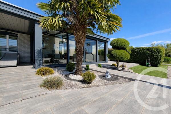 Maison à vendre  5 pièces - 106,39 m 2   SEREILHAC  - 87
