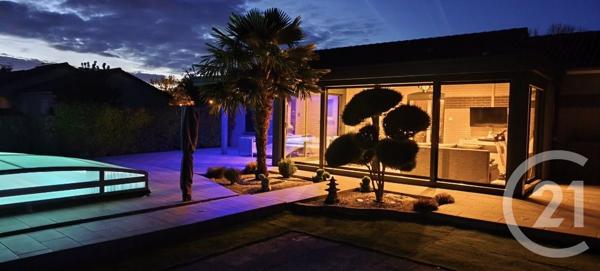 Maison à vendre  5 pièces - 106,39 m 2   SEREILHAC  - 87