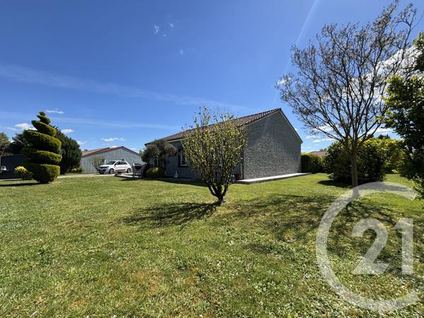 Maison à vendre  5 pièces - 106,39 m 2   SEREILHAC  - 87