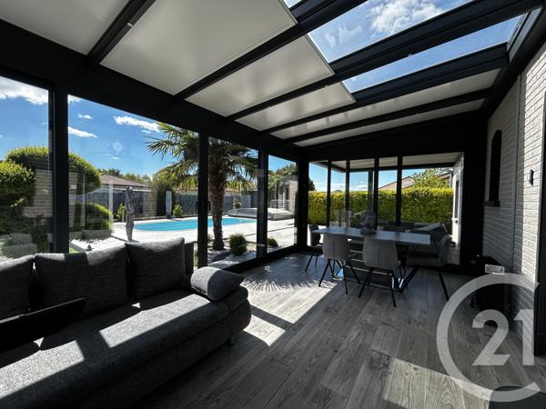 Maison à vendre  5 pièces - 106,39 m 2   SEREILHAC  - 87
