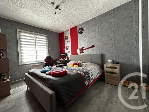 Maison à vendre  5 pièces - 106,39 m 2   SEREILHAC  - 87